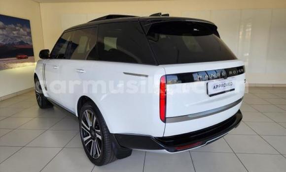Acheter Occasion Voiture Range Rover Range Rover Blanc à Beitbridge, Matabeleland South Acheter Occasion Voiture Range Rover Range Rover Blanc à Beitbridge, Matabeleland South