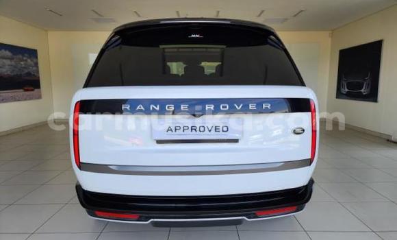 Acheter Occasion Voiture Range Rover Range Rover Blanc à Beitbridge, Matabeleland South Acheter Occasion Voiture Range Rover Range Rover Blanc à Beitbridge, Matabeleland South