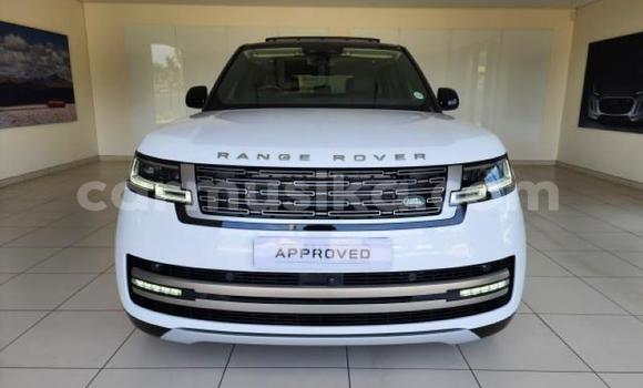 Acheter Occasion Voiture Range Rover Range Rover Blanc à Beitbridge, Matabeleland South Acheter Occasion Voiture Range Rover Range Rover Blanc à Beitbridge, Matabeleland South