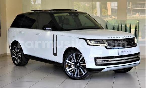 Acheter Occasion Voiture Range Rover Range Rover Blanc à Beitbridge, Matabeleland South Acheter Occasion Voiture Range Rover Range Rover Blanc à Beitbridge, Matabeleland South