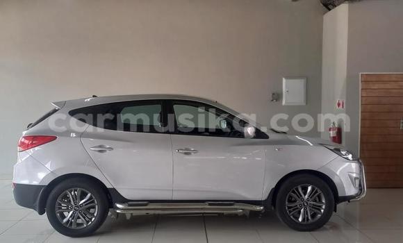 Tenga Tsaru Hyundai ix35 Sirivha Mota in Beitbridge in Matabeleland South