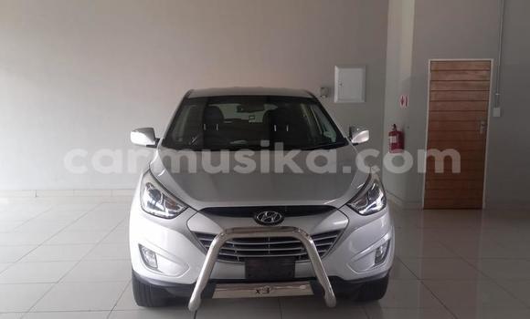 Tenga Tsaru Hyundai ix35 Sirivha Mota in Beitbridge in Matabeleland South Tenga Tsaru Hyundai ix35 Sirivha Mota in Beitbridge in Matabeleland South