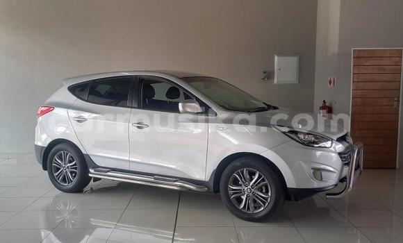 Tenga Tsaru Hyundai ix35 Sirivha Mota in Beitbridge in Matabeleland South Tenga Tsaru Hyundai ix35 Sirivha Mota in Beitbridge in Matabeleland South