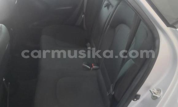 Tenga Tsaru Hyundai ix35 Sirivha Mota in Beitbridge in Matabeleland South Tenga Tsaru Hyundai ix35 Sirivha Mota in Beitbridge in Matabeleland South