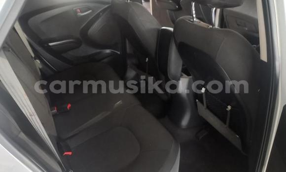 Tenga Tsaru Hyundai ix35 Sirivha Mota in Beitbridge in Matabeleland South Tenga Tsaru Hyundai ix35 Sirivha Mota in Beitbridge in Matabeleland South