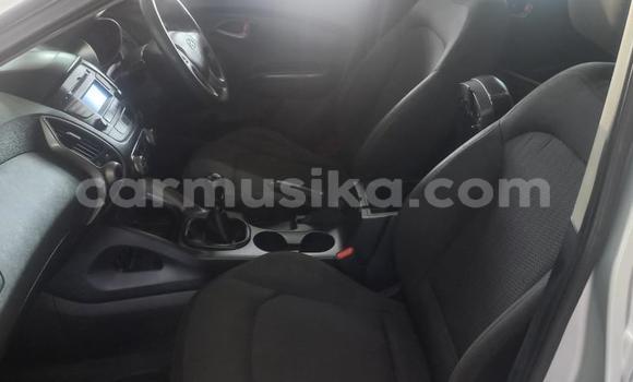 Tenga Tsaru Hyundai ix35 Sirivha Mota in Beitbridge in Matabeleland South Tenga Tsaru Hyundai ix35 Sirivha Mota in Beitbridge in Matabeleland South