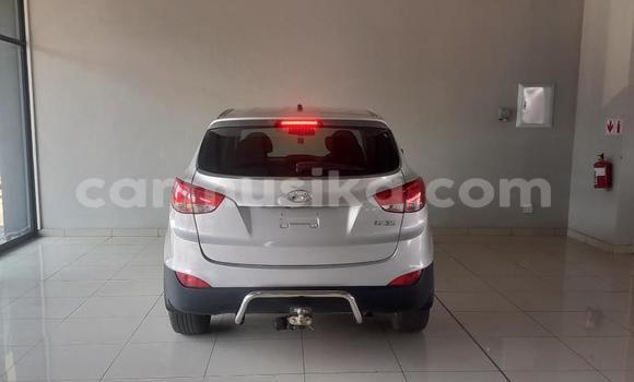 Tenga Tsaru Hyundai ix35 Sirivha Mota in Beitbridge in Matabeleland South Tenga Tsaru Hyundai ix35 Sirivha Mota in Beitbridge in Matabeleland South