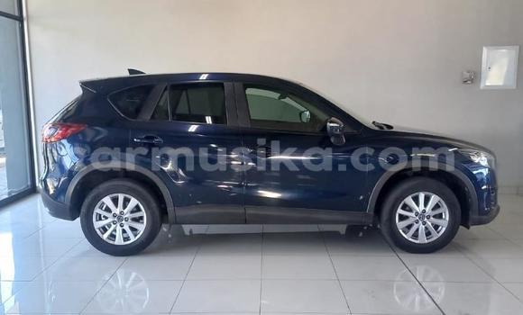 Tenga Tsaru Mazda CX-5 Bhuruu Mota in Beitbridge in Matabeleland South