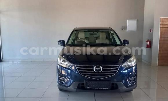 Acheter Occasion Voiture Mazda CX-5 Bleu à Beitbridge, Matabeleland South Acheter Occasion Voiture Mazda CX-5 Bleu à Beitbridge, Matabeleland South