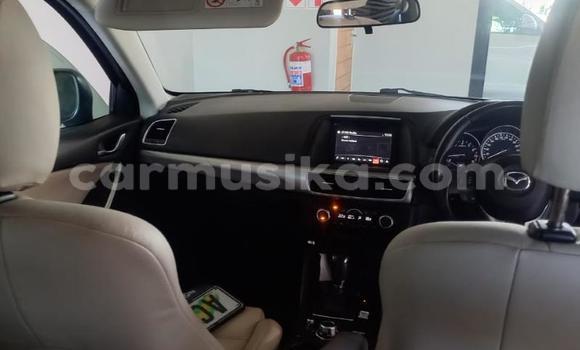 Acheter Occasion Voiture Mazda CX-5 Bleu à Beitbridge, Matabeleland South Acheter Occasion Voiture Mazda CX-5 Bleu à Beitbridge, Matabeleland South