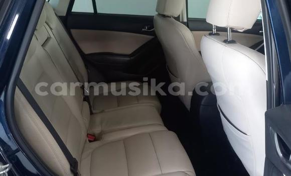 Acheter Occasion Voiture Mazda CX-5 Bleu à Beitbridge, Matabeleland South Acheter Occasion Voiture Mazda CX-5 Bleu à Beitbridge, Matabeleland South