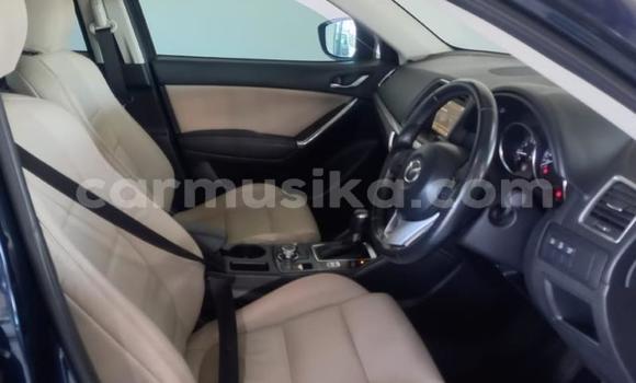 Acheter Occasion Voiture Mazda CX-5 Bleu à Beitbridge, Matabeleland South Acheter Occasion Voiture Mazda CX-5 Bleu à Beitbridge, Matabeleland South