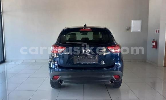 Acheter Occasion Voiture Mazda CX-5 Bleu à Beitbridge, Matabeleland South Acheter Occasion Voiture Mazda CX-5 Bleu à Beitbridge, Matabeleland South