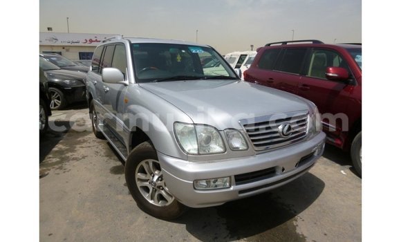 Buy Import Lexus LX Other Car in Import - Dubai in Harare Buy Import Lexus LX Other Car in Import - Dubai in Harare