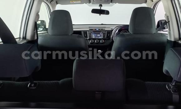 Acheter Occasion Voiture Toyota Rush Blanc à Beitbridge, Matabeleland South Acheter Occasion Voiture Toyota Rush Blanc à Beitbridge, Matabeleland South