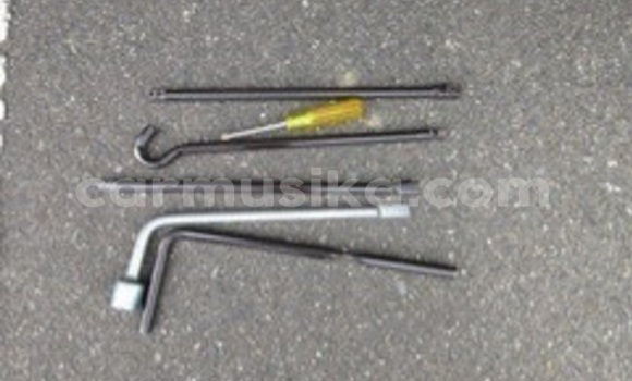 Acheter Occasion Voiture Toyota Hiace Autre à Beitbridge, Matabeleland South Acheter Occasion Voiture Toyota Hiace Autre à Beitbridge, Matabeleland South