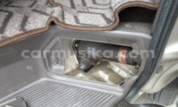 Acheter Occasion Voiture Toyota Hiace Autre à Beitbridge, Matabeleland South Acheter Occasion Voiture Toyota Hiace Autre à Beitbridge, Matabeleland South