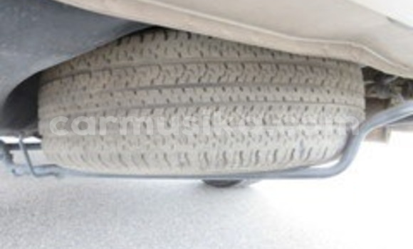 Acheter Occasion Voiture Toyota Hiace Autre à Beitbridge, Matabeleland South Acheter Occasion Voiture Toyota Hiace Autre à Beitbridge, Matabeleland South