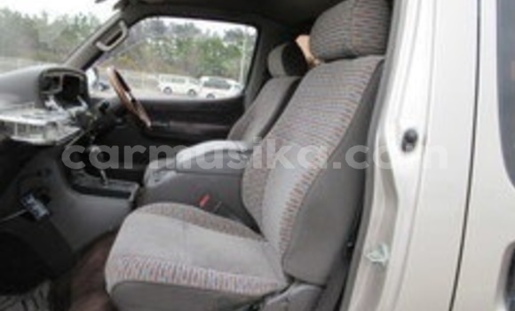 Acheter Occasion Voiture Toyota Hiace Autre à Beitbridge, Matabeleland South Acheter Occasion Voiture Toyota Hiace Autre à Beitbridge, Matabeleland South