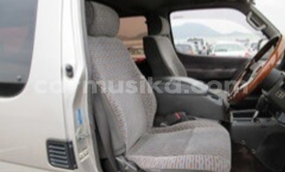 Acheter Occasion Voiture Toyota Hiace Autre à Beitbridge, Matabeleland South Acheter Occasion Voiture Toyota Hiace Autre à Beitbridge, Matabeleland South