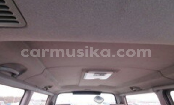 Acheter Occasion Voiture Toyota Hiace Autre à Beitbridge, Matabeleland South Acheter Occasion Voiture Toyota Hiace Autre à Beitbridge, Matabeleland South