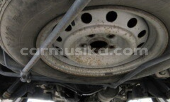 Acheter Occasion Voiture Toyota Hiace Autre à Beitbridge, Matabeleland South Acheter Occasion Voiture Toyota Hiace Autre à Beitbridge, Matabeleland South