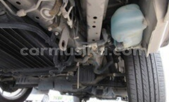 Acheter Occasion Voiture Toyota Hiace Autre à Beitbridge, Matabeleland South Acheter Occasion Voiture Toyota Hiace Autre à Beitbridge, Matabeleland South