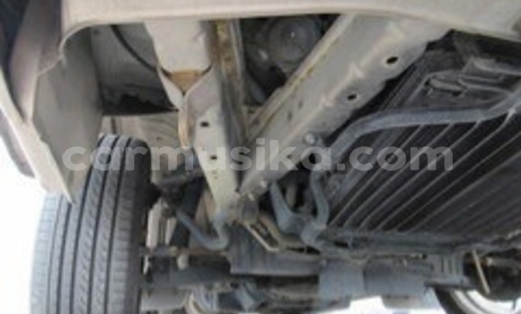 Acheter Occasion Voiture Toyota Hiace Autre à Beitbridge, Matabeleland South Acheter Occasion Voiture Toyota Hiace Autre à Beitbridge, Matabeleland South