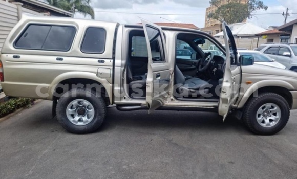 Tenga Tsaru Mazda B–series Sirivha Mota in Beitbridge in Matabeleland South Tenga Tsaru Mazda B–series Sirivha Mota in Beitbridge in Matabeleland South