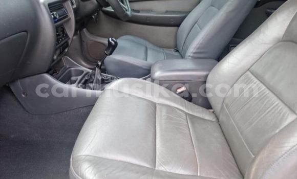 Tenga Tsaru Mazda B–series Sirivha Mota in Beitbridge in Matabeleland South Tenga Tsaru Mazda B–series Sirivha Mota in Beitbridge in Matabeleland South