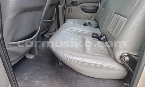 Tenga Tsaru Mazda B–series Sirivha Mota in Beitbridge in Matabeleland South Tenga Tsaru Mazda B–series Sirivha Mota in Beitbridge in Matabeleland South