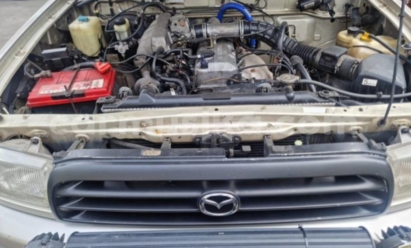 Tenga Tsaru Mazda B–series Sirivha Mota in Beitbridge in Matabeleland South Tenga Tsaru Mazda B–series Sirivha Mota in Beitbridge in Matabeleland South