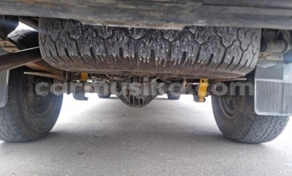 Tenga Tsaru Mazda B–series Sirivha Mota in Beitbridge in Matabeleland South Tenga Tsaru Mazda B–series Sirivha Mota in Beitbridge in Matabeleland South