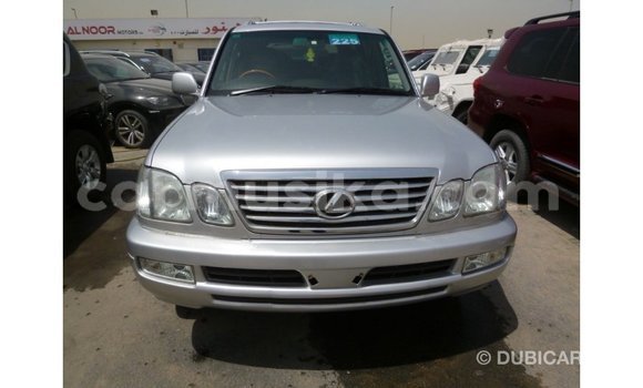Buy Import Lexus LX Other Car in Import - Dubai in Harare Buy Import Lexus LX Other Car in Import - Dubai in Harare