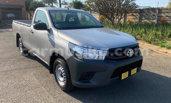 Buy Used Toyota Hilux Other Car in Beitbridge in Matabeleland South