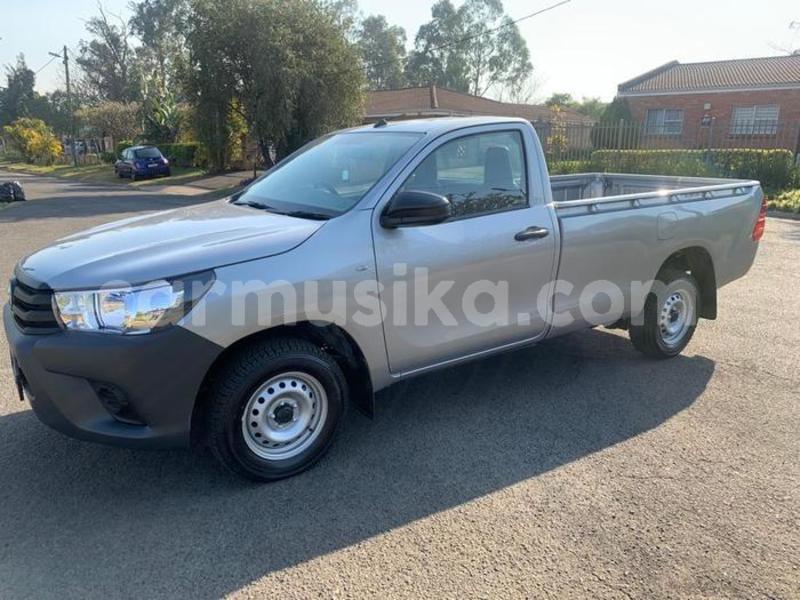 Big with watermark toyota hilux matabeleland south beitbridge 33018