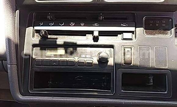 Buy Used Toyota Hilux White Car in Beitbridge in Matabeleland South Buy Used Toyota Hilux White Car in Beitbridge in Matabeleland South