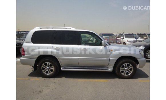 Buy Import Lexus LX Other Car in Import - Dubai in Harare Buy Import Lexus LX Other Car in Import - Dubai in Harare