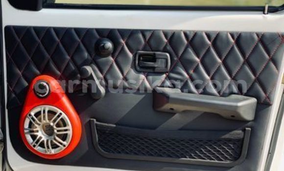 Tenga Tsaru Volkswagen Golf Chena Mota in Beitbridge in Matabeleland South Tenga Tsaru Volkswagen Golf Chena Mota in Beitbridge in Matabeleland South