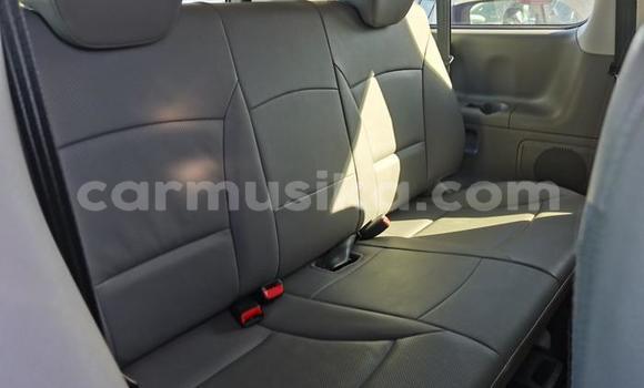 Acheter Occasion Voiture Hyundai H1 Gris à Beitbridge, Matabeleland South Acheter Occasion Voiture Hyundai H1 Gris à Beitbridge, Matabeleland South