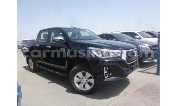 Tenga Imported Toyota Hilux Nhema Mota in Import - Dubai in Harare Tenga Imported Toyota Hilux Nhema Mota in Import - Dubai in Harare