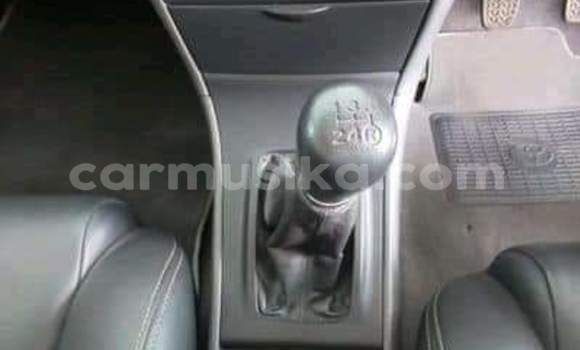 Acheter Occasion Voiture Toyota Corolla Autre à Beitbridge, Matabeleland South Acheter Occasion Voiture Toyota Corolla Autre à Beitbridge, Matabeleland South