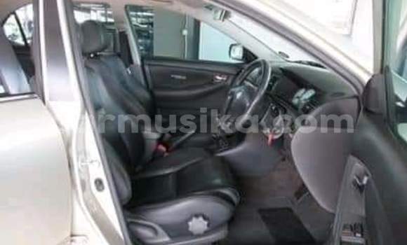 Acheter Occasion Voiture Toyota Corolla Autre à Beitbridge, Matabeleland South Acheter Occasion Voiture Toyota Corolla Autre à Beitbridge, Matabeleland South