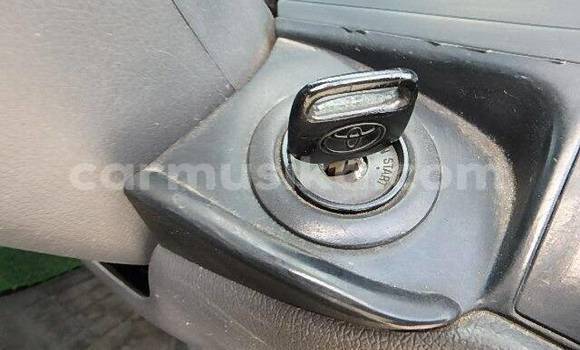 Acheter Occasion Voiture Toyota Hiace Blanc à Beitbridge, Matabeleland South Acheter Occasion Voiture Toyota Hiace Blanc à Beitbridge, Matabeleland South