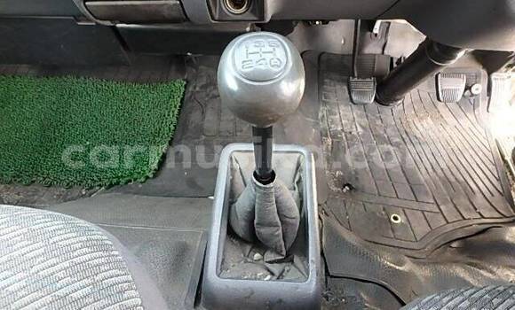 Acheter Occasion Voiture Toyota Hiace Blanc à Beitbridge, Matabeleland South Acheter Occasion Voiture Toyota Hiace Blanc à Beitbridge, Matabeleland South