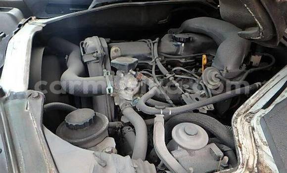 Acheter Occasion Voiture Toyota Hiace Blanc à Beitbridge, Matabeleland South Acheter Occasion Voiture Toyota Hiace Blanc à Beitbridge, Matabeleland South