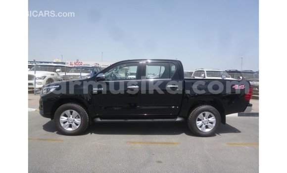 Tenga Imported Toyota Hilux Nhema Mota in Import - Dubai in Harare Tenga Imported Toyota Hilux Nhema Mota in Import - Dubai in Harare