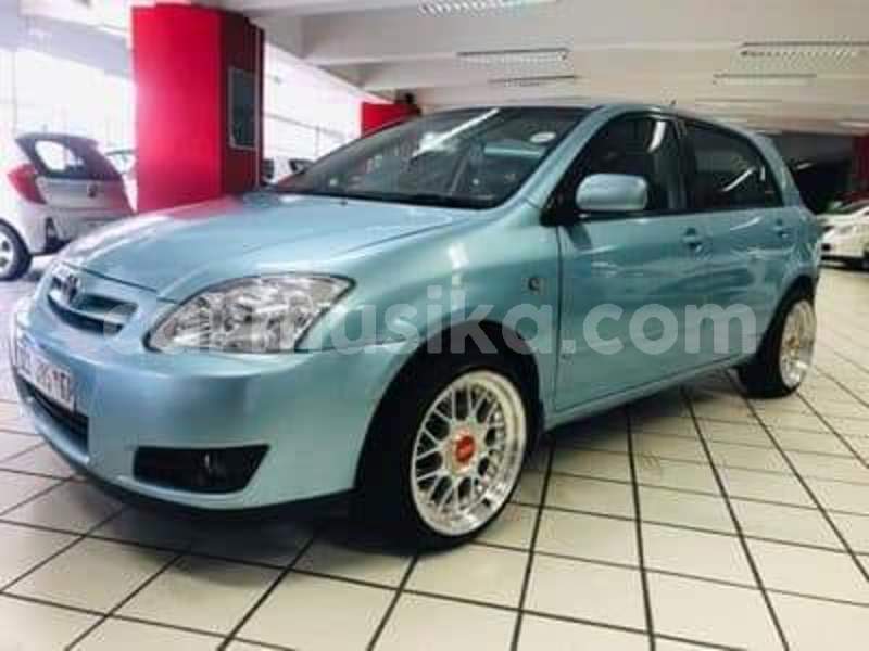 Big with watermark toyota runx matabeleland south beitbridge 33025