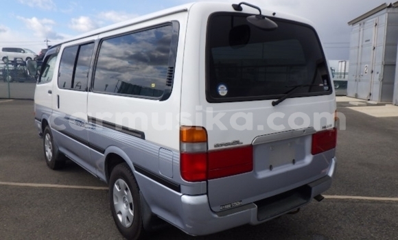 Buy Used Toyota Hiace Other Car in Beitbridge in Matabeleland South Buy Used Toyota Hiace Other Car in Beitbridge in Matabeleland South