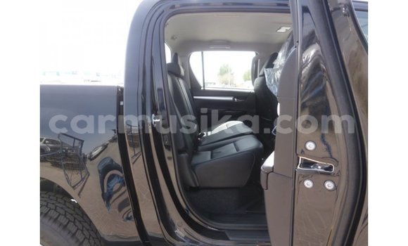 Tenga Imported Toyota Hilux Nhema Mota in Import - Dubai in Harare Tenga Imported Toyota Hilux Nhema Mota in Import - Dubai in Harare